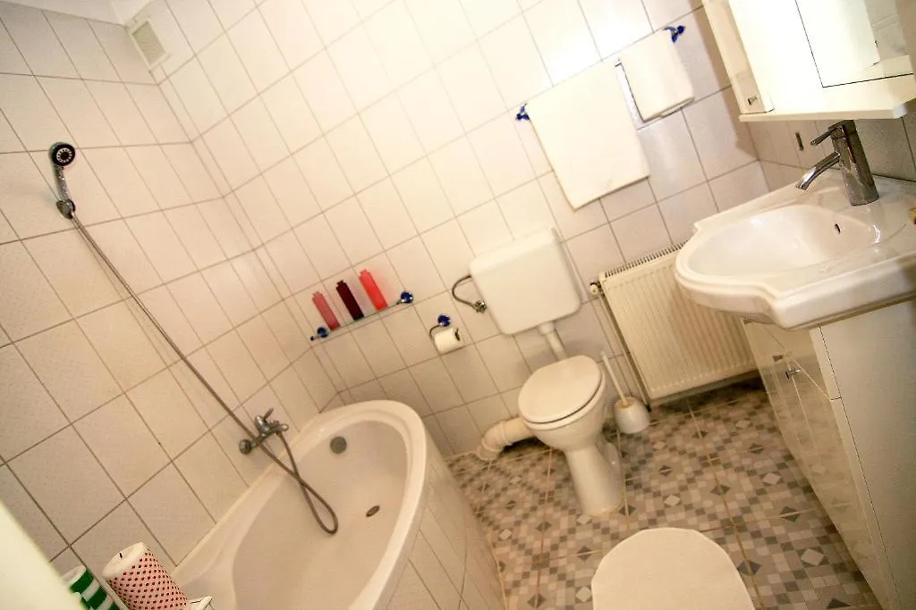 Apartament A&A Accommodation Bucureşti
