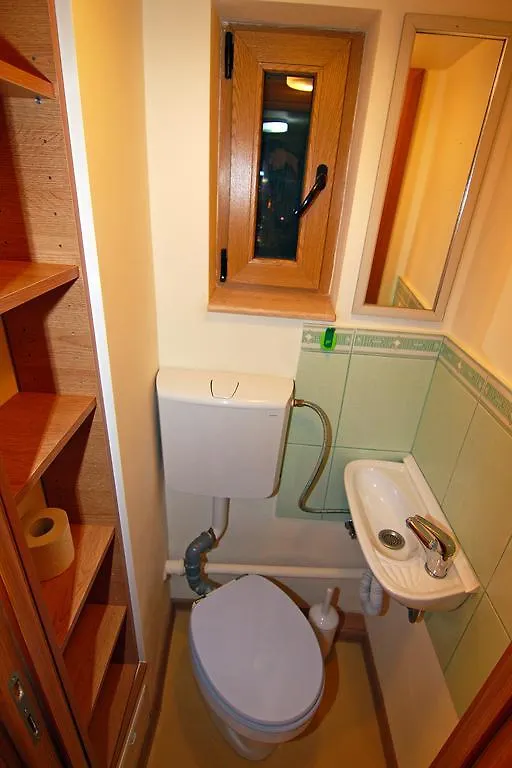 A&A Accommodation Bucarest
