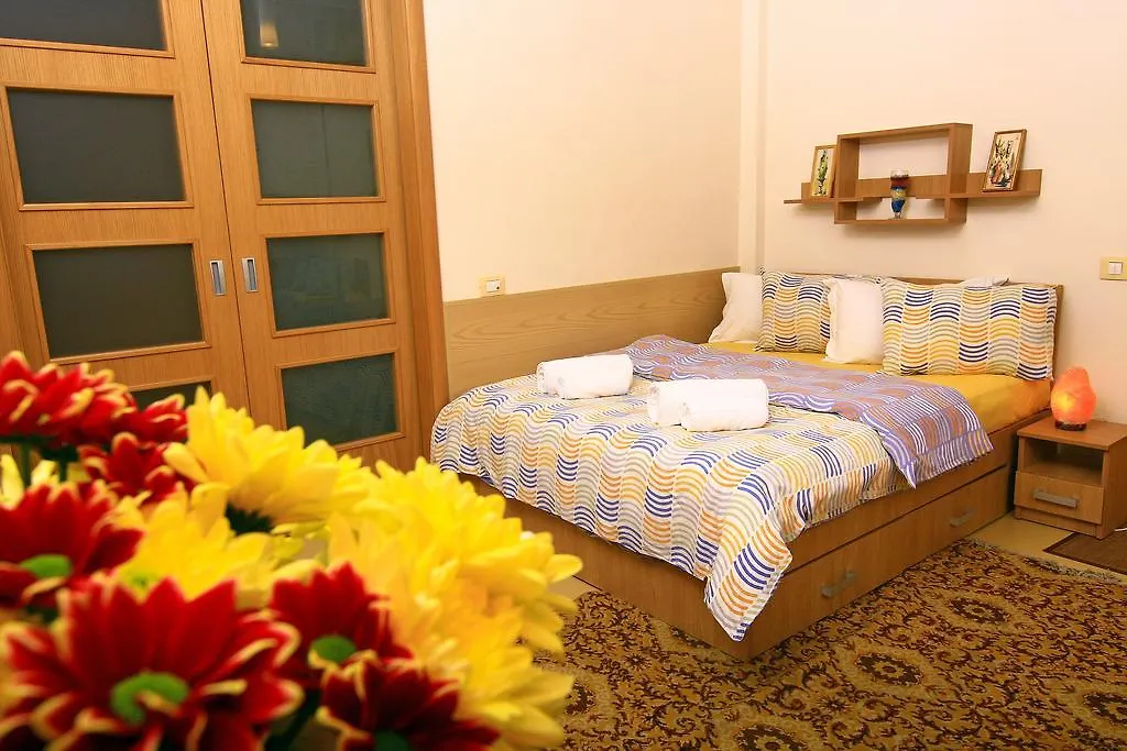 A&A Accommodation Bucarest Appartement