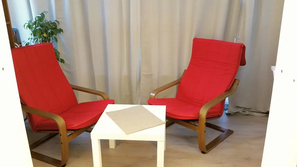A&A Accommodation Bucarest