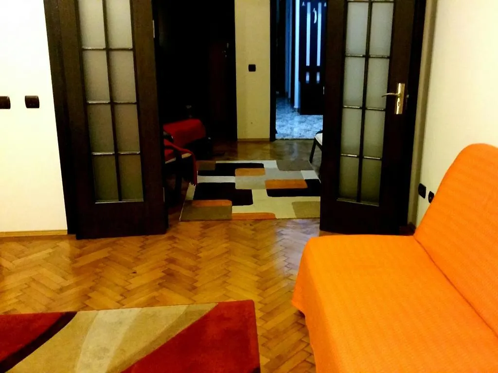 A&A Accommodation Bucarest Appartement