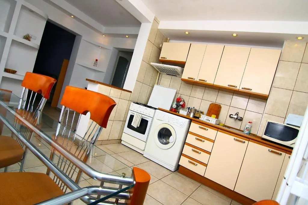 A&A Accommodation Bucarest