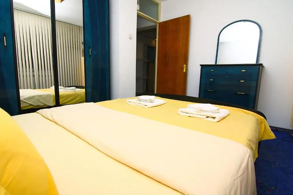 A&A Accommodation Bucarest