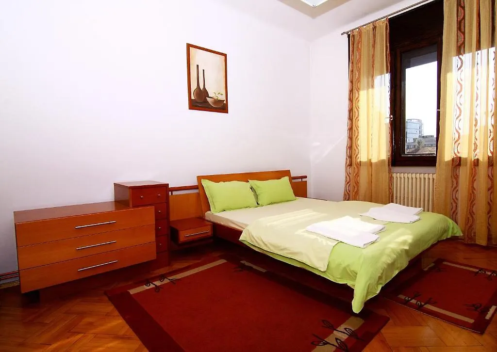 A&A Accommodation Bucarest