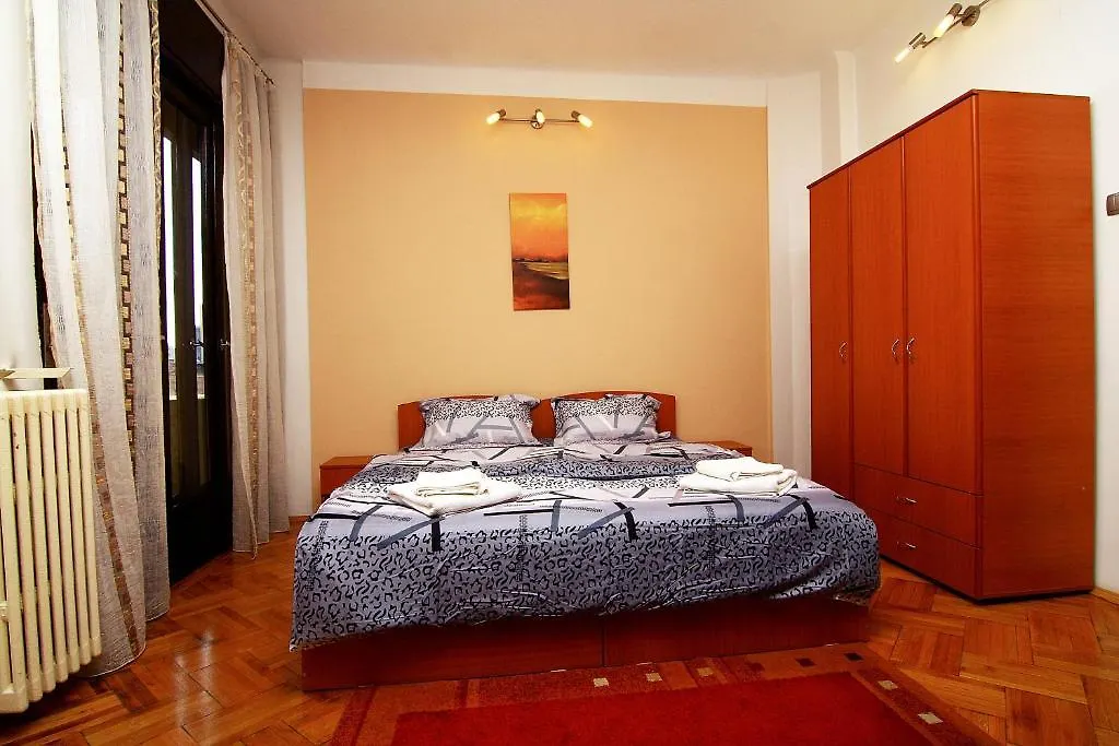 A&A Accommodation Bucarest 0*,  Roumanie