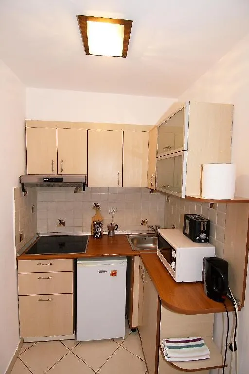 A&A Accommodation Bucarest