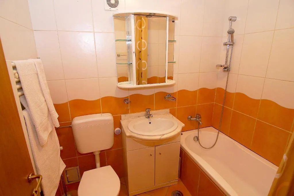A&A Accommodation Bucarest