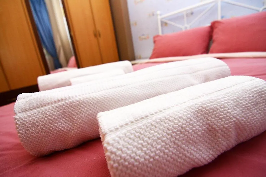 A&A Accommodation Bucarest