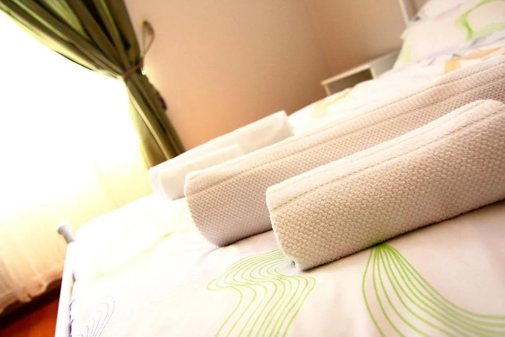 A&A Accommodation Bucarest