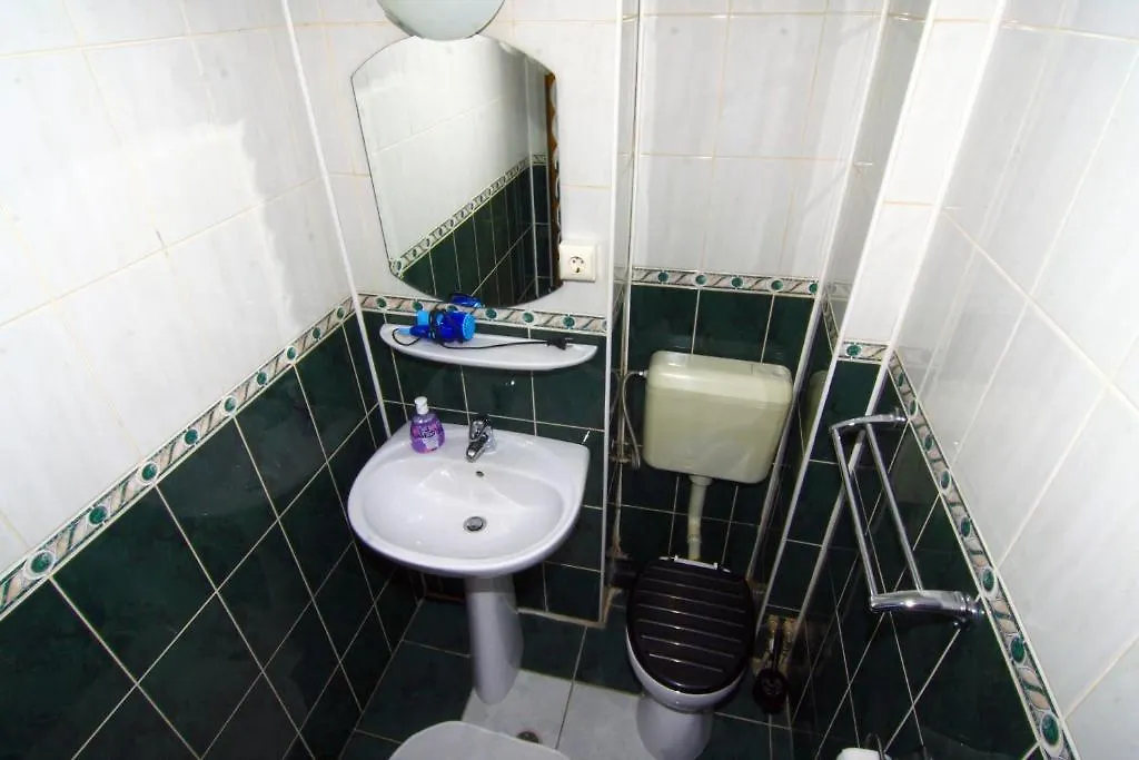 A&A Accommodation Bucarest 0*,