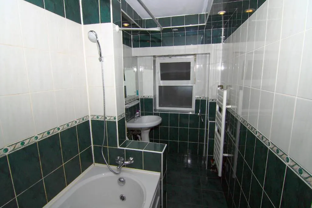 Appartement A&A Accommodation Bucarest