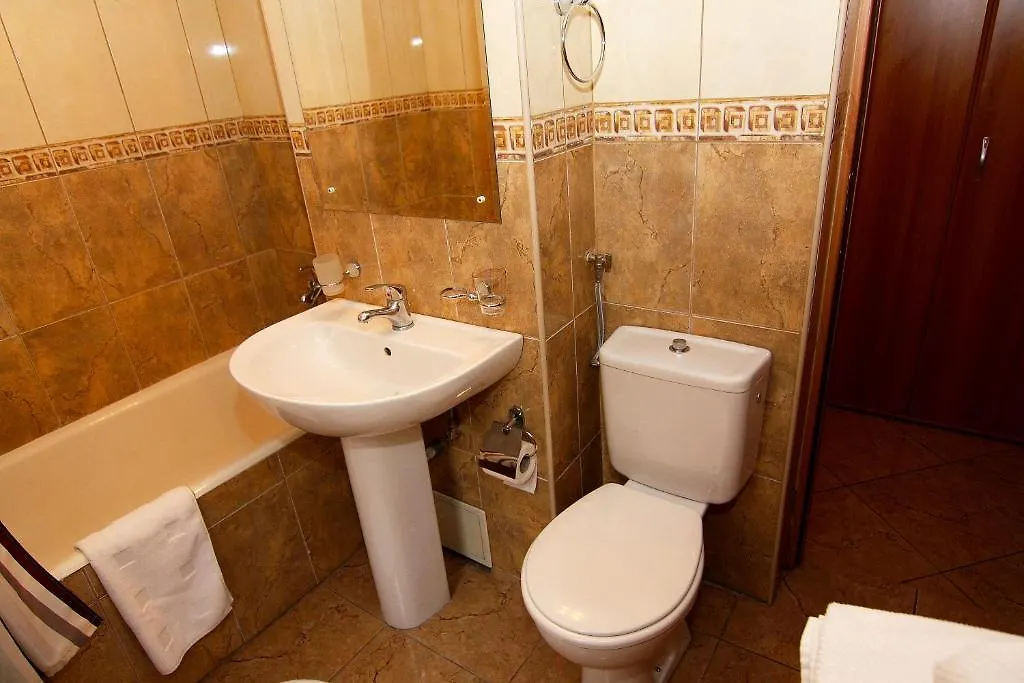A&A Accommodation Bukareszt 0*,  Rumunia