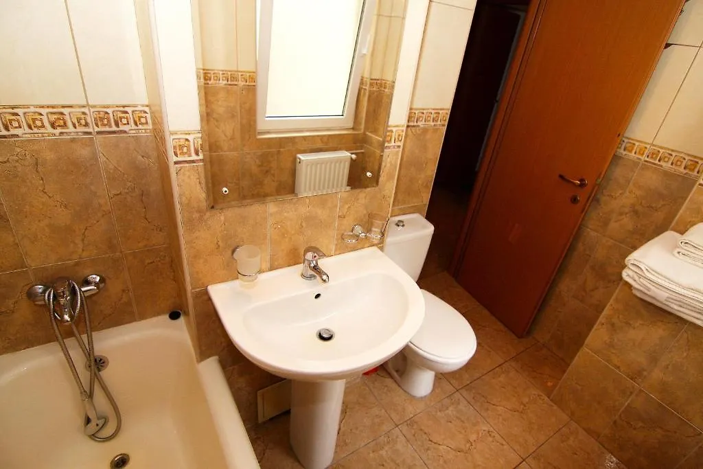 Appartement A&A Accommodation Bucarest