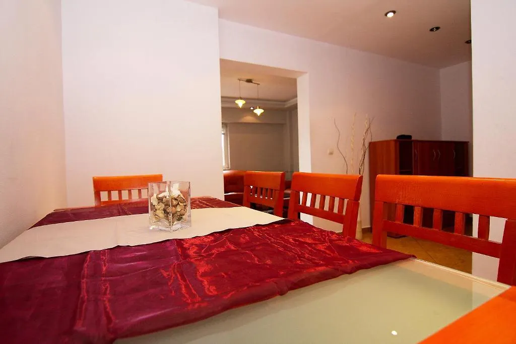 Appartement A&A Accommodation Bucarest Roumanie