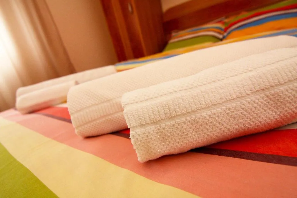 A&A Accommodation Bucarest