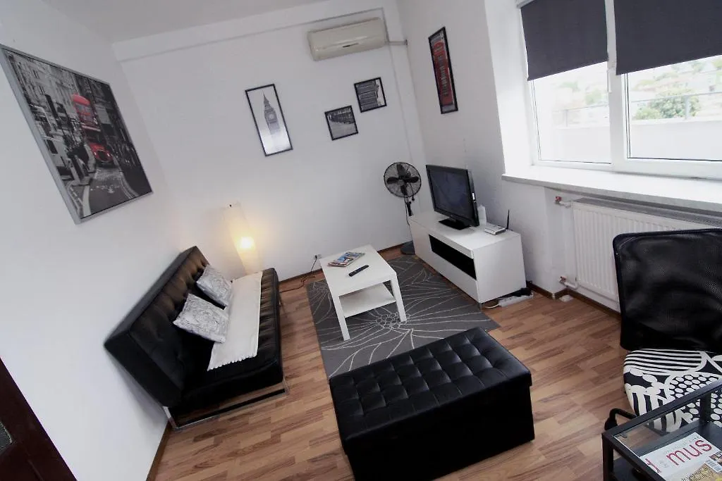 A&A Accommodation Bucarest 0*,  Roumanie