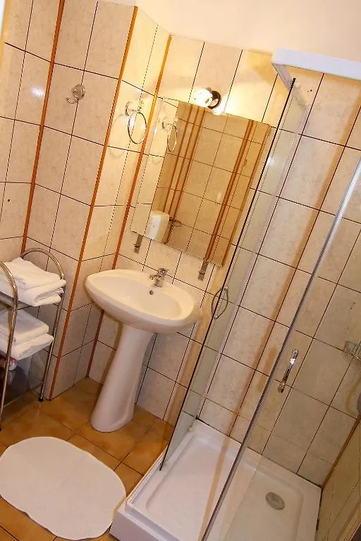 A&A Accommodation Bucarest Appartement