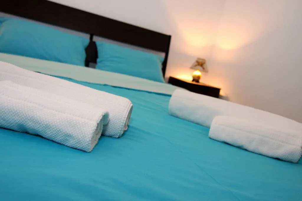A&A Accommodation Bucarest 0*,  Roumanie