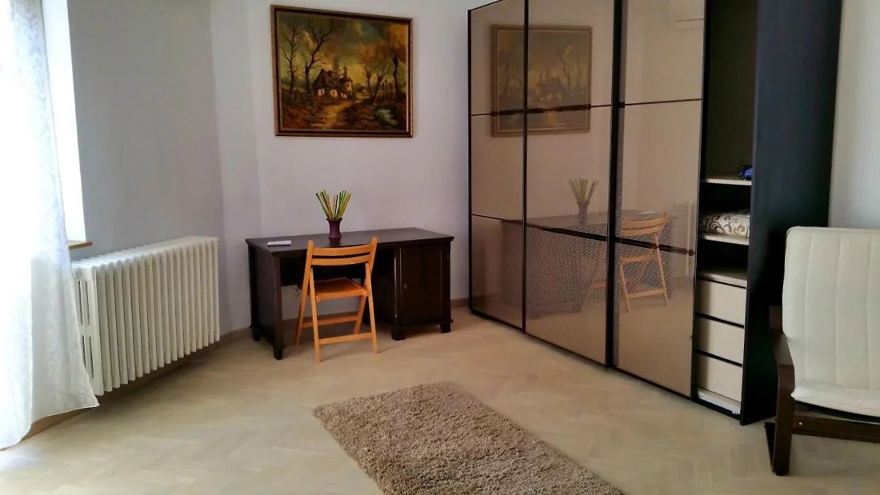 A&A Accommodation Bucarest Appartement