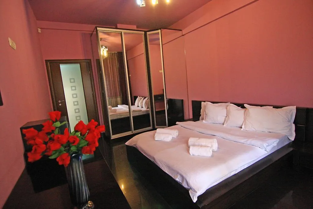 A&A Accommodation 布加勒斯特 0*,  罗马尼亚