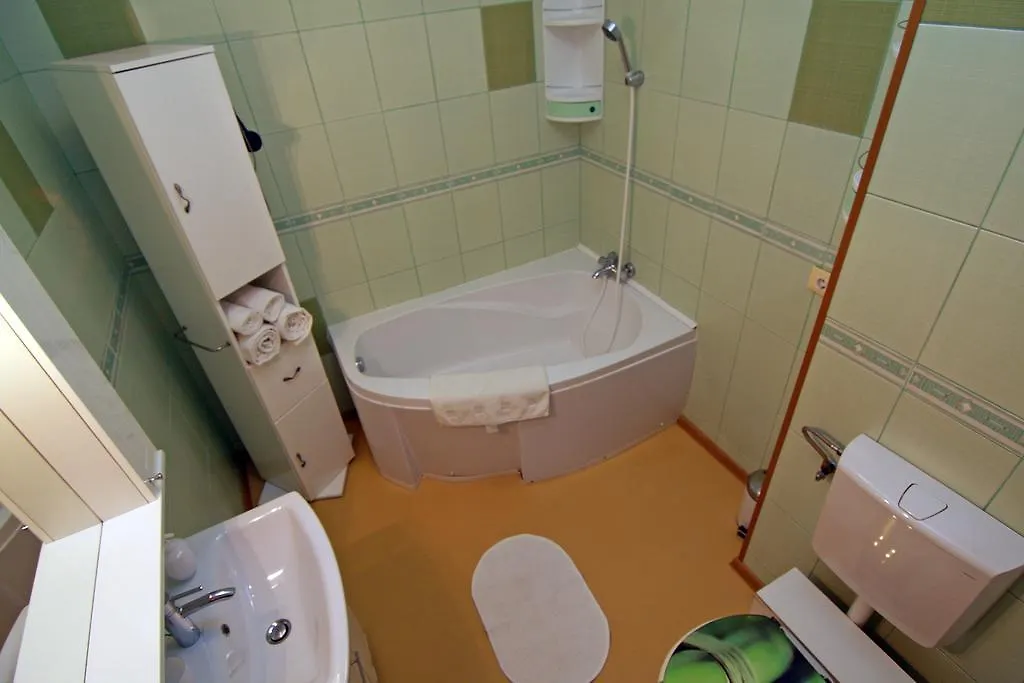 A&A Accommodation 布加勒斯特